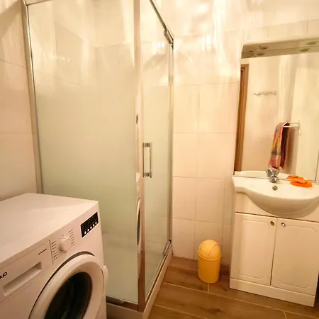 Apartment Sea & Garden View 10 Min To Beaches Ajaccio (Corsica)