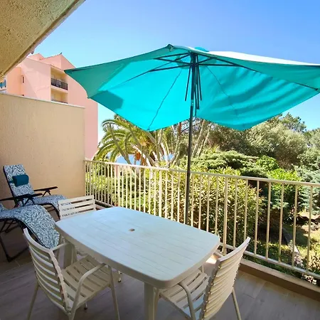Sea & Garden View 10 Min To Beaches Apartment *